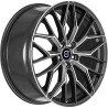 NOWE KOŁA ZIMA Volvo S60 V60 (Z) Nokian 235/45R18*3