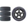 NOWE KOŁA LATO Skoda Rapid SpaceBack NH Goodride 185/60R15