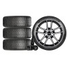 NOWE KOŁA ZIMA Kia Ceed (CD)/Ceed SW Pirelli 225/45R17+TPMS*8