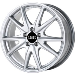 NOWE KOŁA ZIMA Audi Q2 Riken 215/50R18*21