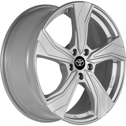 NOWE KOŁA ZIMA TOYOTA RAV 4 XA5 Falken 225/65R17+TPMS*1