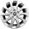 NOWE KOŁA ZIMA Seat Leon 2 II 1P Dunlop 205/55R16*1