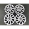 NOWE KOŁA ZIMA Seat Leon 2 II 1P Dunlop 205/55R16*1