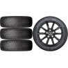 NOWE KOŁA ZIMA VW TIGUAN CT Bridgestone 215/65R17*7