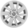 NOWE KOŁA ZIMA Seat Leon 2 II 1P Dunlop 205/55R16