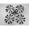 NOWE KOŁA ZIMA Seat Leon 2 II 1P Dunlop 205/55R16