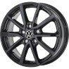 NOWE KOŁA ZIMA VW TIGUAN CT Bridgestone 215/65R17*7