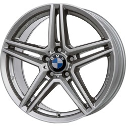 NOWE KOŁA ZIMA BMW 3 G20 G3L Continental 225/45R18+TPMS*11