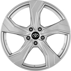 NOWE KOŁA ZIMA TOYOTA RAV 4 XA5 Hankook 225/65R17+TPMS*1