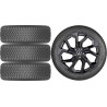 NOWE KOŁA ZIMA VW Arteon (3H) Goodyear 245/45R18