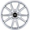 NOWE KOŁA ZIMA Audi Q2 Riken 215/50R18*21