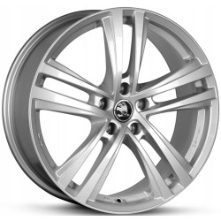 NOWE KOŁA ZIMA Skoda OCTAVIA 3 III 5E Nokian 205/55R16*1
