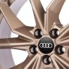 NOWE KOŁA LATO Audi A6 C6 , TT II TT III Riken 255/35R19