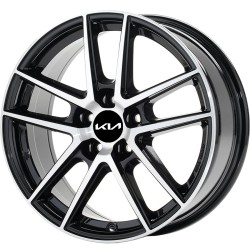 NOWE KOŁA ZIMA Kia Ceed (CD)/Ceed SW Pirelli 225/45R17+TPMS*8