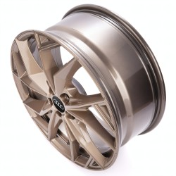 NOWE KOŁA LATO Audi A6 C6 , TT II TT III Riken 255/35R19