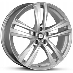 NOWE KOŁA ZIMA Seat LEON (5F) Nokian 205/55R16*1