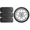 NOWE KOŁA LATO Seat Alhambra 7N Riken 225/50R17