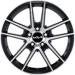 NOWE KOŁA ZIMA Kia Ceed (CD)/Ceed SW Pirelli 225/45R17+TPMS*8