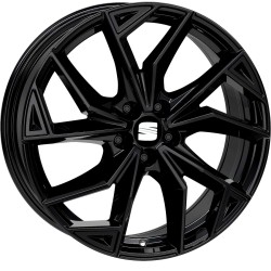 NOWE KOŁA ZIMA Seat Tarraco Hankook 215/65R17