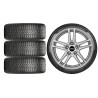 NOWE KOŁA ZIMA Audi A5 F5 Pirelli 245/40R18*14