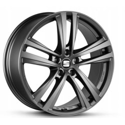 NOWE KOŁA ZIMA Seat ATECA Vredestein 205/60R16