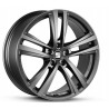 NOWE KOŁA ZIMA Seat ATECA Vredestein 205/60R16