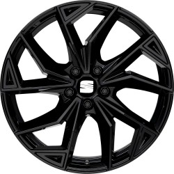 NOWE KOŁA ZIMA Seat Tarraco Hankook 215/65R17
