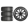 NOWE KOŁA ZIMA AUDI A6 F2 Pirelli 255/40R20*9