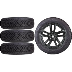 NOWE KOŁA ZIMA Seat ATECA Vredestein 205/60R16