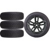 NOWE KOŁA ZIMA Seat ATECA Vredestein 205/60R16
