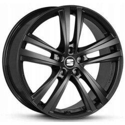 NOWE KOŁA ZIMA Seat ATECA Vredestein 205/60R16