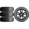 NOWE KOŁA ZIMA Seat LEON (5F) Dunlop 205/55R16*2