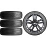 NOWE KOŁA ZIMA Seat LEON (5F) Dunlop 205/55R16*1