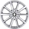 NOWE KOŁA ZIMA Suzuki VITARA (LY) Falken 215/55R17+TPMS*42