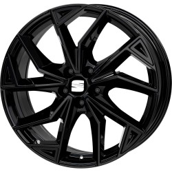 NOWE KOŁA ZIMA Seat Tarraco Hankook 215/65R17
