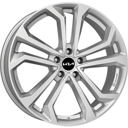 NOWE KOŁA ZIMA KIA Sportage (NQ5e) Goodyear 235/55R18+TPMS*7