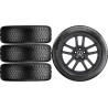 NOWE KOŁA ZIMA VW Passat B8 3C Vredestein 235/45R18*7