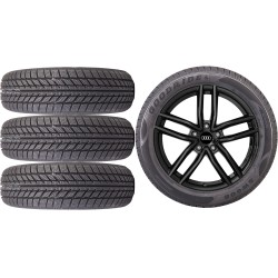 NOWE KOŁA ZIMA Audi A3 Limousine (GY) Goodride 225/40R18*4