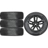 NOWE KOŁA ZIMA Seat ATECA Falken 205/60R16