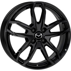 NOWE KOŁA ZIMA Mazda CX-5 (KF) Nokian 225/65R17+TPMS*28