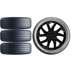 NOWE KOŁA LATO Ford S-MAX 1 I GEN Sailun 225/40R19*1