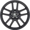 NOWE KOŁA ZIMA Skoda SuperB (3T) Vredestein 235/45R18*7
