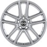 NOWE KOŁA ZIMA Nissan QASHQAI (J12) Bridgestone 235/55R18+TPMS*3