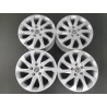NOWE KOŁA ZIMA VW Golf 6 VI Nokian 205/55R16*3