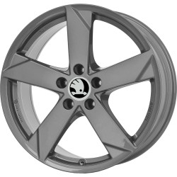 NOWE KOŁA ZIMA Skoda Octavia 4 (NX) Continental 205/55R17*28
