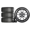 NOWE KOŁA ZIMA Hyundai i30 (PDE) Pirelli 225/45R17+TPMS*8