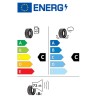 NOWE KOŁA LATO Renault Megane 4 IV RFB Riken 225/45R17+TPMS