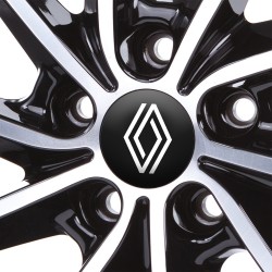 NOWE KOŁA LATO Renault Megane 4 IV RFB Riken 225/45R17+TPMS