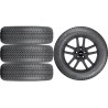 NOWE KOŁA ZIMA Audi A6 F2 Nokian 225/55R18*22