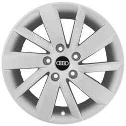 NOWE KOŁA ZIMA Audi A3 GY 8Y0 Nokian 205/55R16